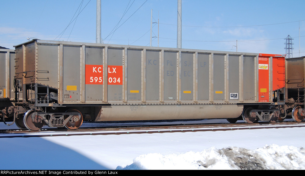 KCLX 595034